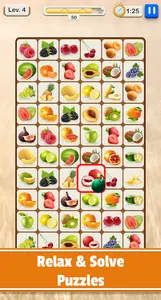 Tilescapes - Onnect Match Game screenshot 17