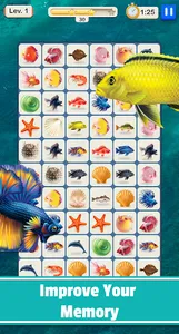 Tilescapes - Onnect Match Game screenshot 19