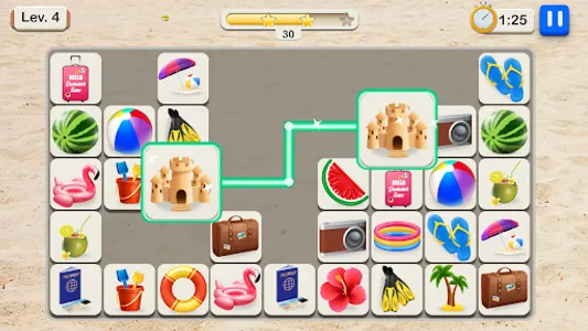 Tilescapes - Onnect Match Game screenshot 23