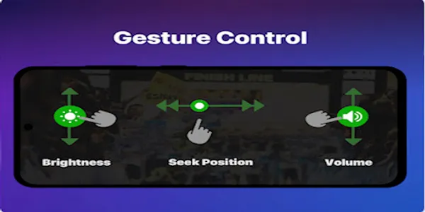 Beyou: Video Player All Format screenshot 10