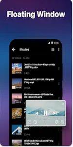 Beyou: Video Player All Format screenshot 3