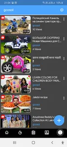 PlayVideoo-View, Like, Share screenshot 13