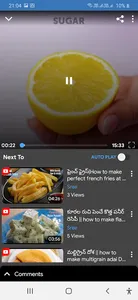 PlayVideoo-View, Like, Share screenshot 14