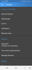 PlayVideoo-View, Like, Share screenshot 16