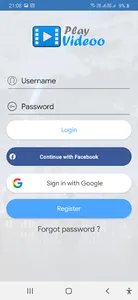 PlayVideoo-View, Like, Share screenshot 3