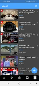 PlayVideoo-View, Like, Share screenshot 6