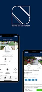 OxSport screenshot 0