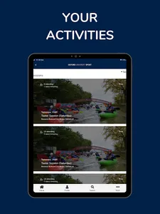OxSport screenshot 5