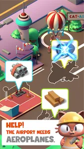 City Boom: become coin master! screenshot 11