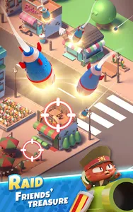 City Boom: become coin master! screenshot 14