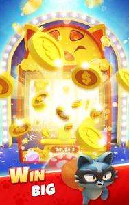 City Boom: become coin master! screenshot 15