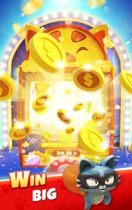 City Boom: become coin master! screenshot 22