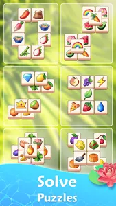 Triple Match: Tile Match Game screenshot 13