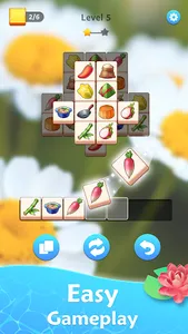 Triple Match: Tile Match Game screenshot 14