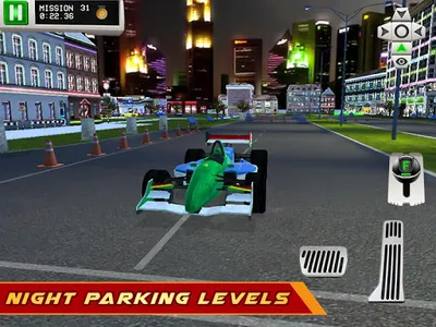 Shopping Mall Car Driving 2 screenshot 10