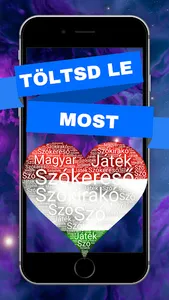 Playwords: Szókirakós Magyarul screenshot 5