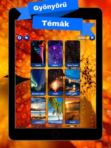 Playwords: Szókirakós Magyarul screenshot 8