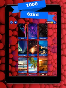 Playwords: Szókirakós Magyarul screenshot 9