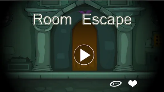 New  Room Escape : Escape from screenshot 0