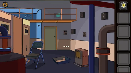 New  Room Escape : Escape from screenshot 3