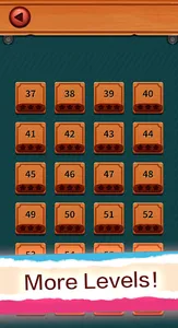 滑动拼图-Roll Ball Unroll Puzzle screenshot 2