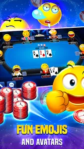 Poker All Day - Texas Hold’em screenshot 12