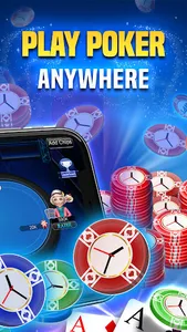 Poker All Day - Texas Hold’em screenshot 14