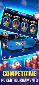 Poker All Day - Texas Hold’em screenshot 3