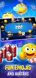 Poker All Day - Texas Hold’em screenshot 4