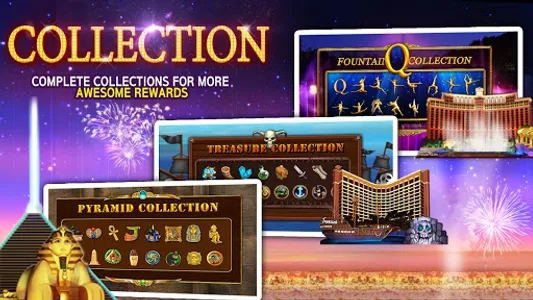 V Casino - Slots & Bingo screenshot 14