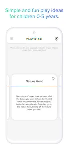 Playzies screenshot 0