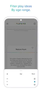 Playzies screenshot 1