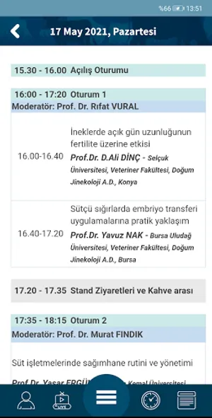 Sürü Sağlığı 2021 screenshot 3