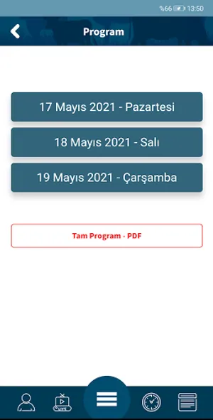 Sürü Sağlığı 2021 screenshot 6