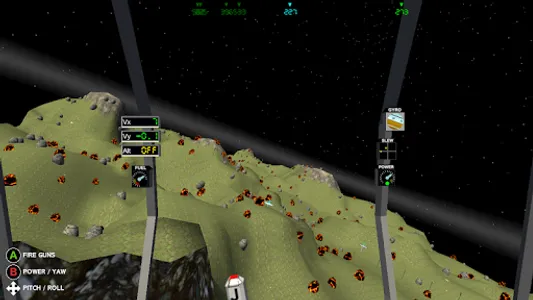 Jetpack Kurt Space Flight TV screenshot 4