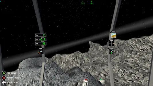 Jetpack Kurt Space Flight TV screenshot 9