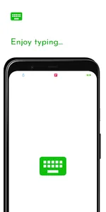 Typr: Typing Practice screenshot 0