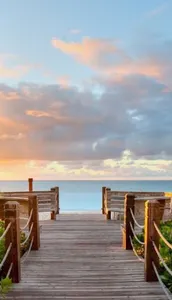 Beautiful Place Wallpaper screenshot 0