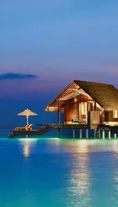 Beautiful Place Wallpaper screenshot 3