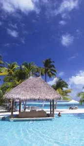 Beautiful Place Wallpaper screenshot 5