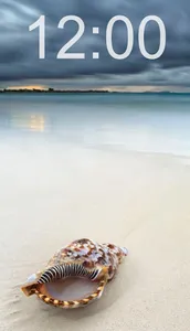 Seashell Wallpapers screenshot 1