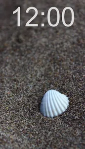 Seashell Wallpapers screenshot 2