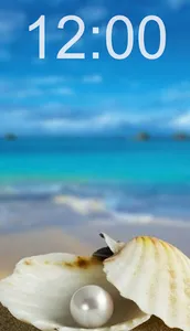 Seashell Wallpapers screenshot 4