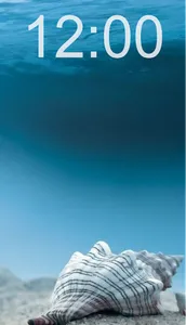 Seashell Wallpapers screenshot 5