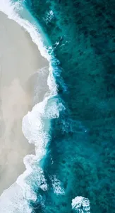 Beach Wallpapers OFFLINE screenshot 0