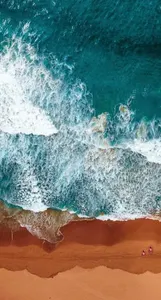 Beach Wallpapers OFFLINE screenshot 1