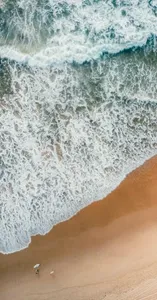 Beach Wallpapers OFFLINE screenshot 2