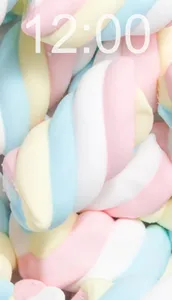 Candy Wallpapers HD OFFLINE screenshot 2