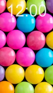 Candy Wallpapers HD OFFLINE screenshot 4