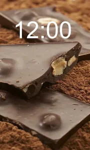 Chocolate wallpaper HD OFFLINE screenshot 3